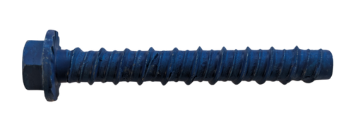 Image of 1/2" X 3" Hex Tapcon+ Blue Climaseal ® Build America, Buy America (BABA) ICC-ESR-3699 TCPC-1230