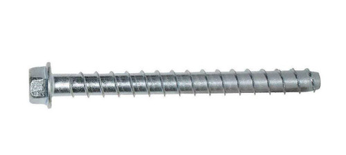 Image of 3/8" x 4" Simpson Titen HD Concrete Screw Anchor 316 Stainless Steel, 50/Box