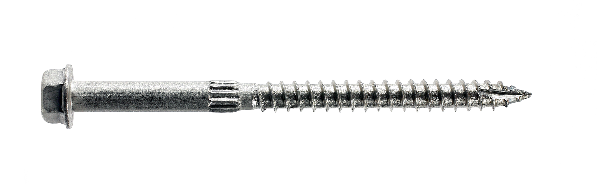 Strong-Drive® SDS HEAVY-DUTY CONNECTOR Screw 1/4