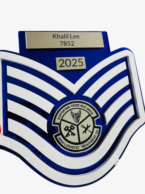 Promotion Acrylic Plaques