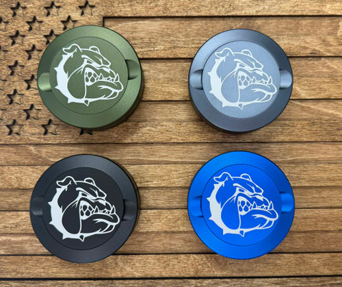 AFSC Zyn Cans 