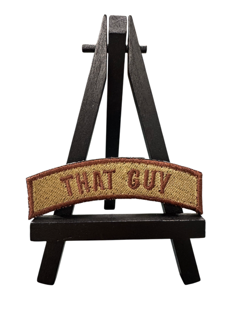 That Guy