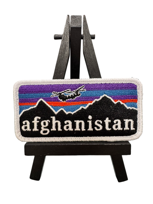 Afghanistan
