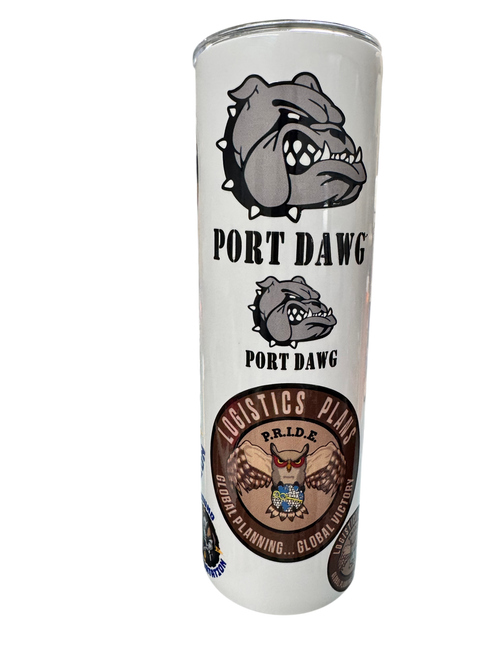 DTF UV Stickers - 9 Varieties