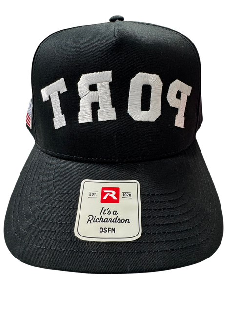 Port Hat