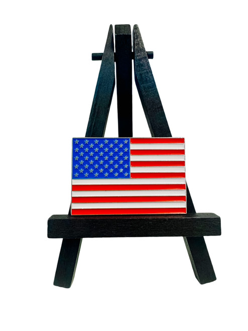 AMERICAN VETERAN COIN