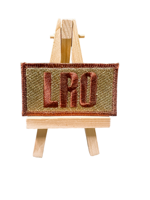 LRO IDENTIFIER