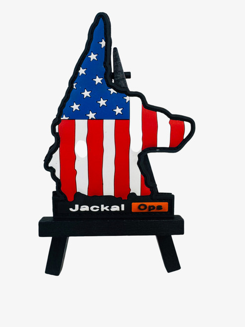 Jackal Ops PVC - 2 Options