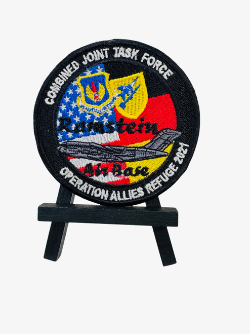 Combined Joint Task Force