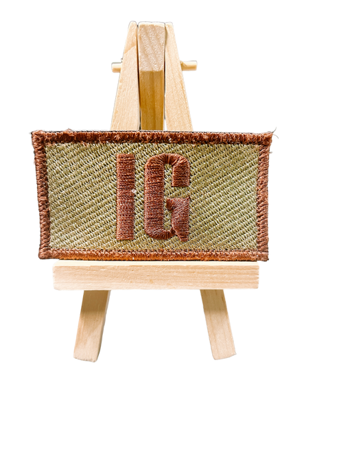 IG IDENTIFIER