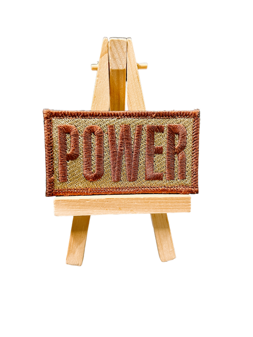 POWER IDENTIFIER
