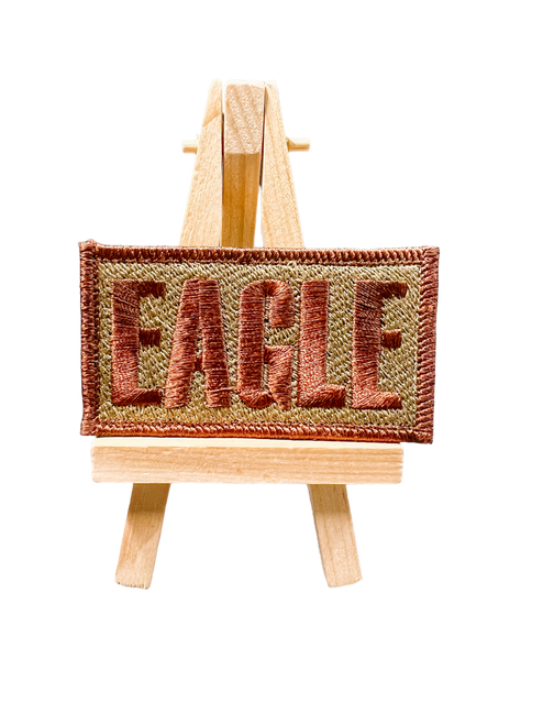 EAGLE IDENTIFIER