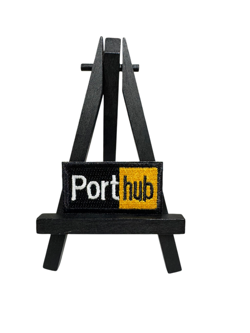 Port Hub