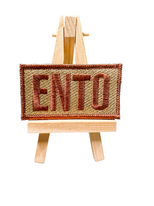 ENTO IDENTIFIER