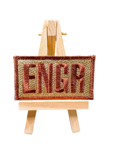 ENGR IDENTIFIER