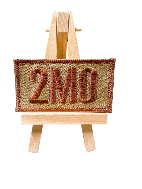 2M0 IDENTIFIER