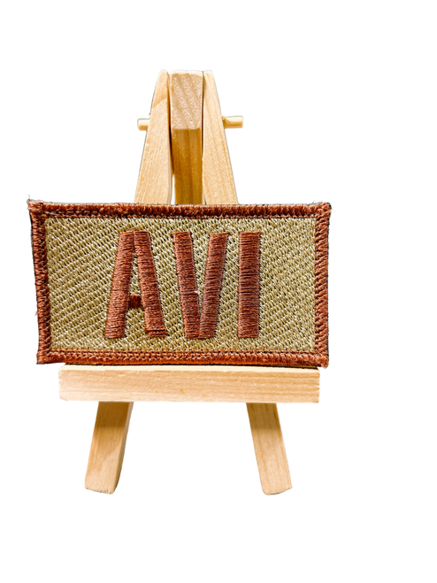 AVI IDENTIFIER