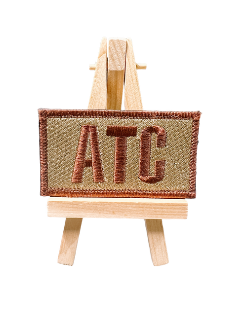 ATC IDENTIFIER