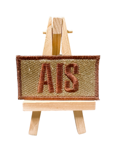 AIS IDENTIFIER