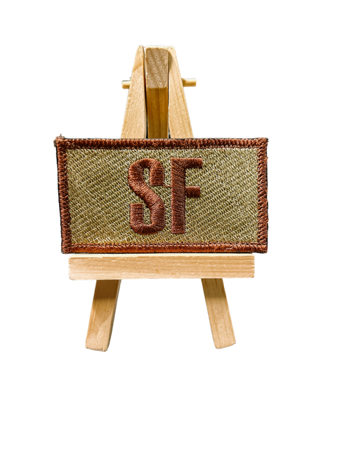 SF IDENTIFIER (NOT BLACK BORDER)