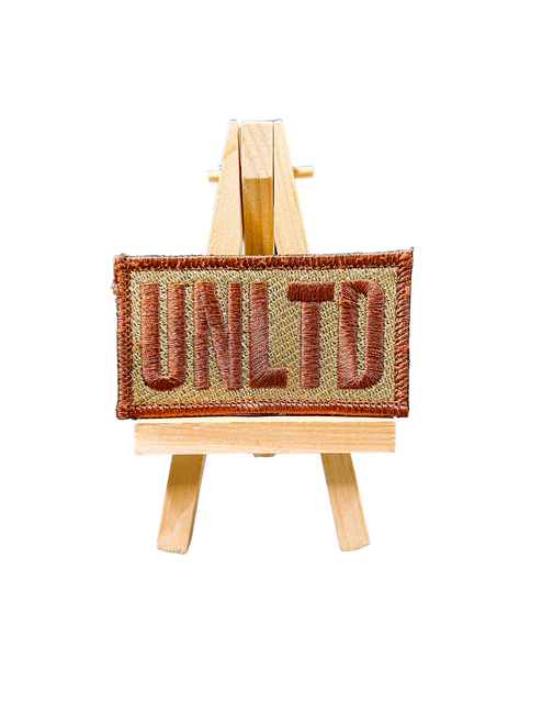 UNLTD IDENTIFIER 