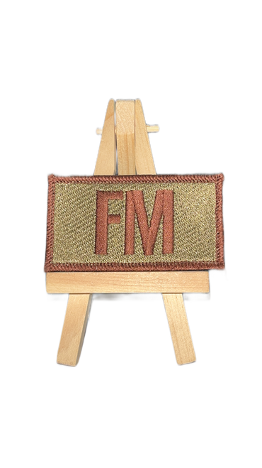 FM IDENTIFIER 