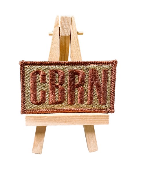 CBRN IDENTIFIER 