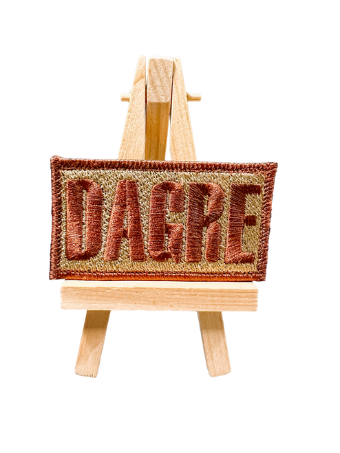 DAGRE IDENTIFIER 