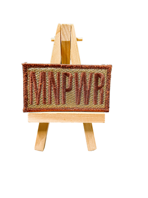 MNPWR IDENTIFIER 