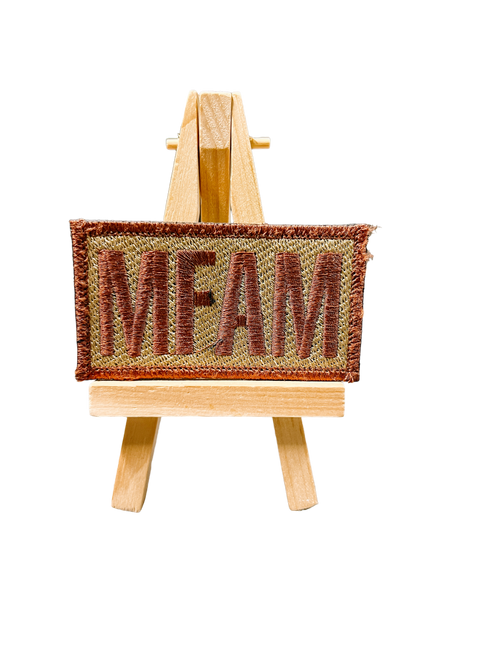 MFAM IDENTIFIER 