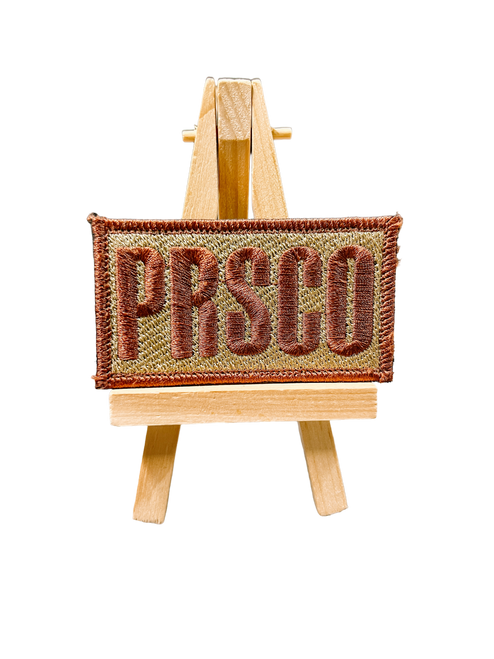 PRSCO IDENTIFIER 