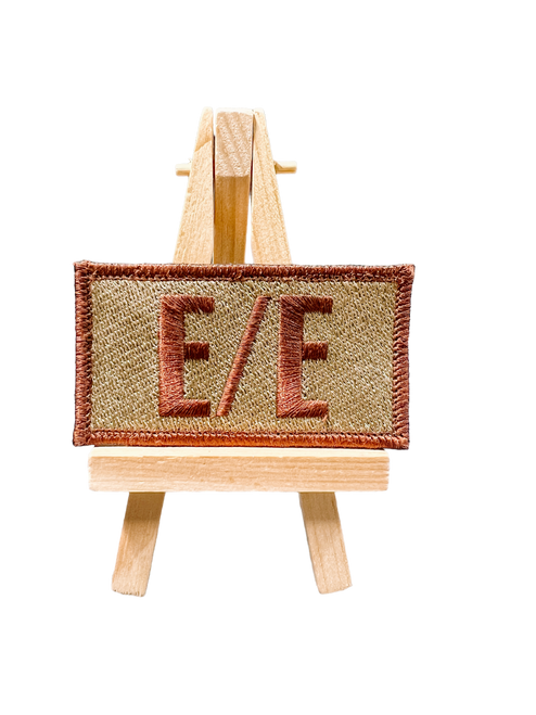 E/E IDENTIFIER 