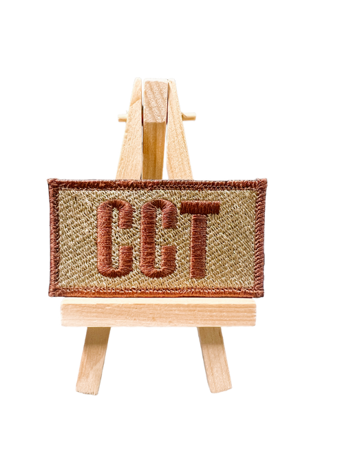 CCT IDENTIFIER 