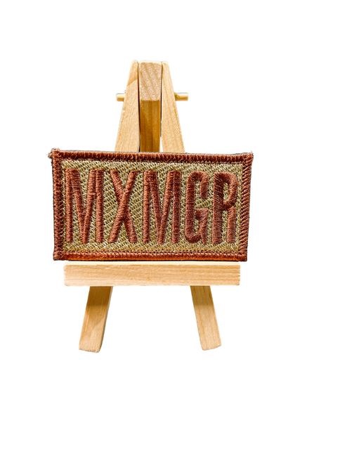 MXMGR IDENTIFIER 