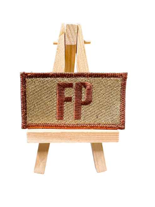 FP IDENTIFIER 