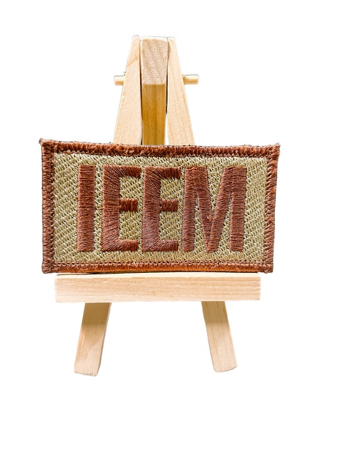 IEEM IDENTIFIER 