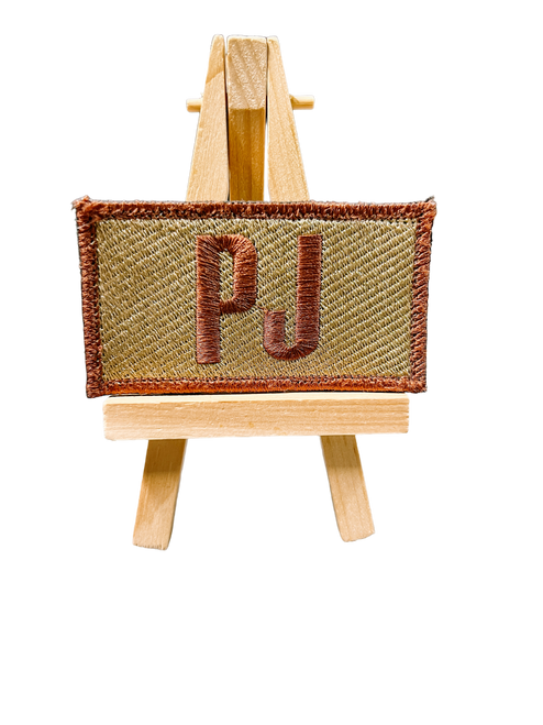 PJ IDENTIFIER 
