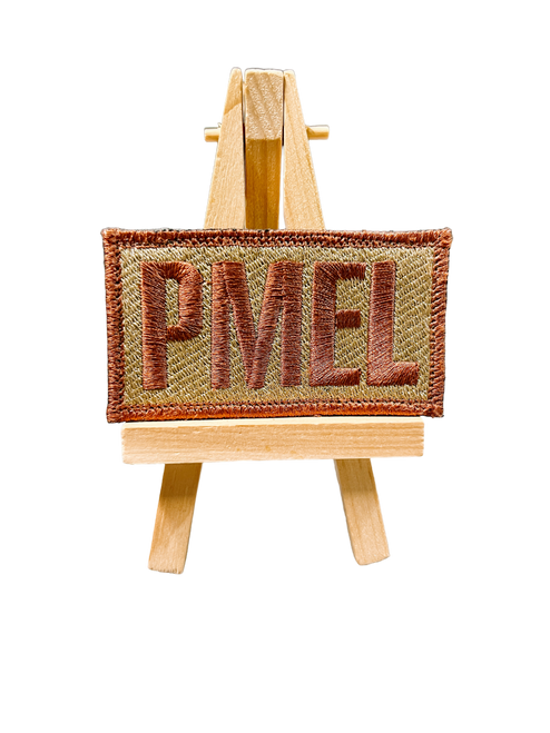 PMEL IDENTIFIER 