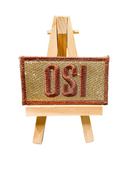 OSI IDENTIFIER 