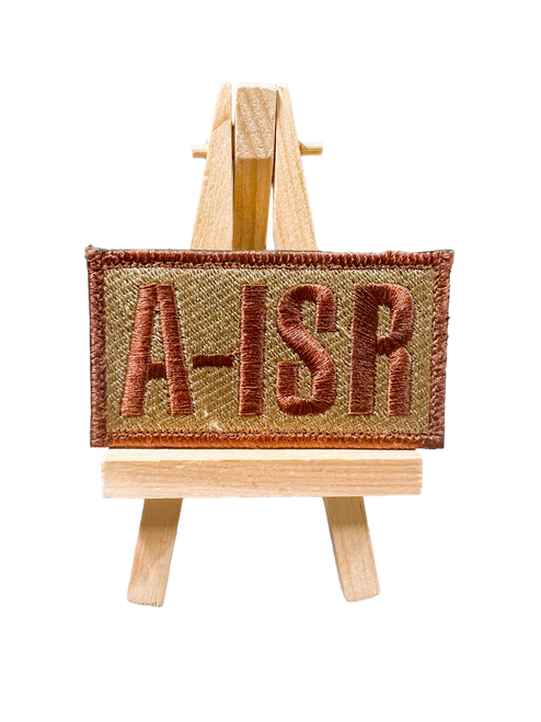 A-ISR IDENTIFIER 