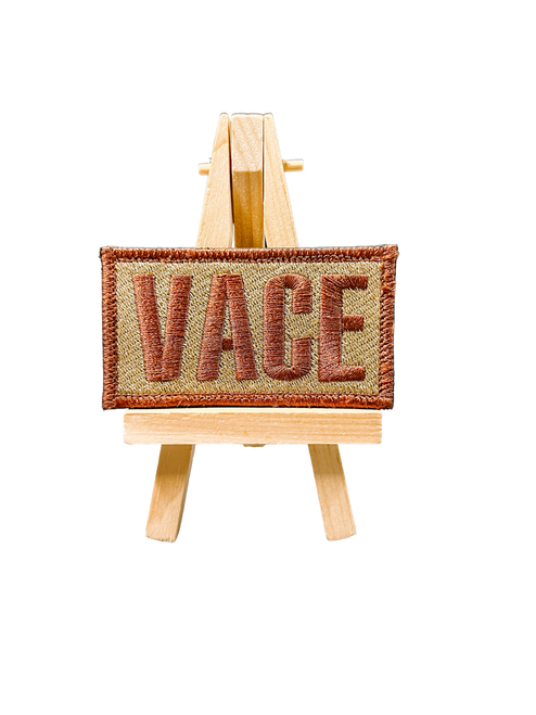VACE IDENTIFIER 