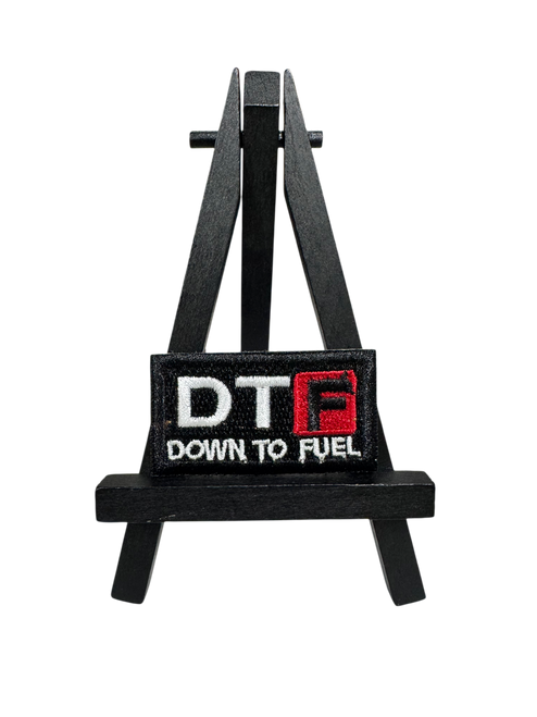 Down to Fuel