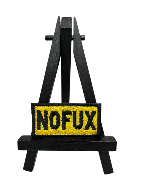 NoFux