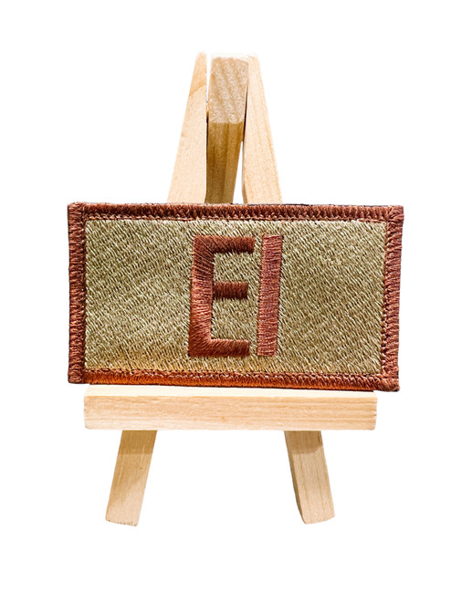 EI IDENTIFIER