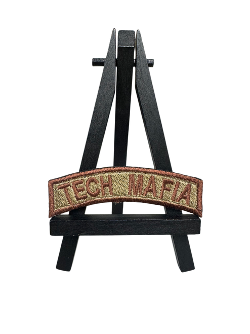 Tech Mafia