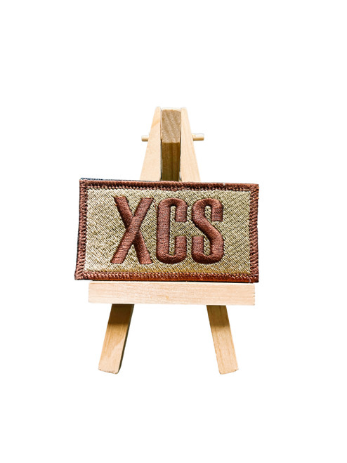 XCS IDENTIFIER