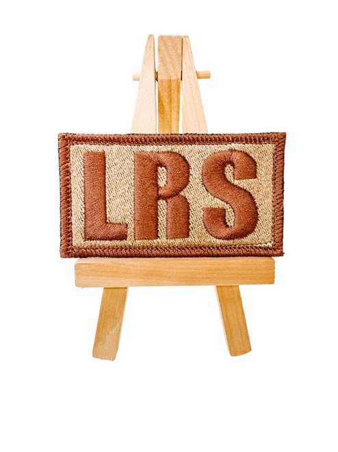 LRS IDENTIFIER