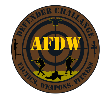 Defender Challenge AFDW Patch