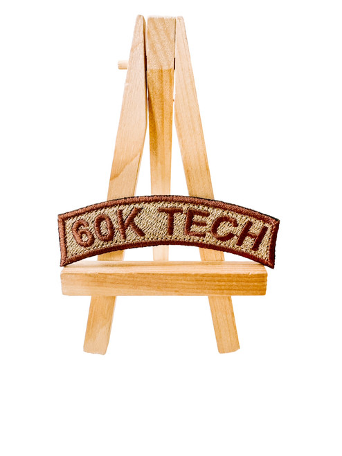 60K TECH
