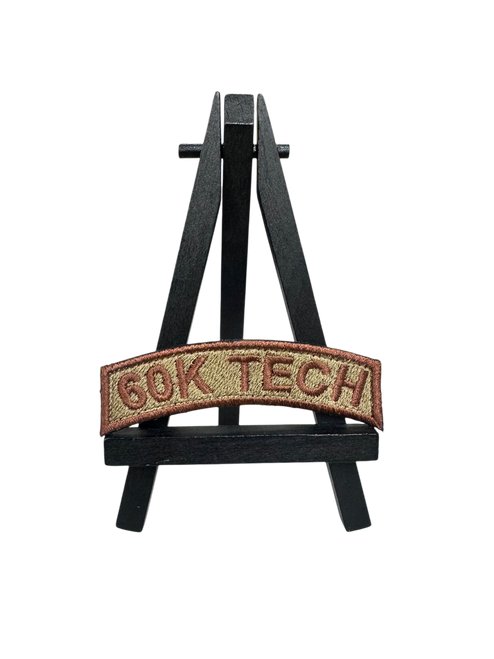 60K Tech